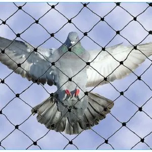 Cum se instalează plasă de sârmă din cablu pe un acoperiș?