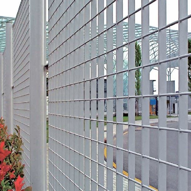 Custom Fabricated Steel Grating high quality
